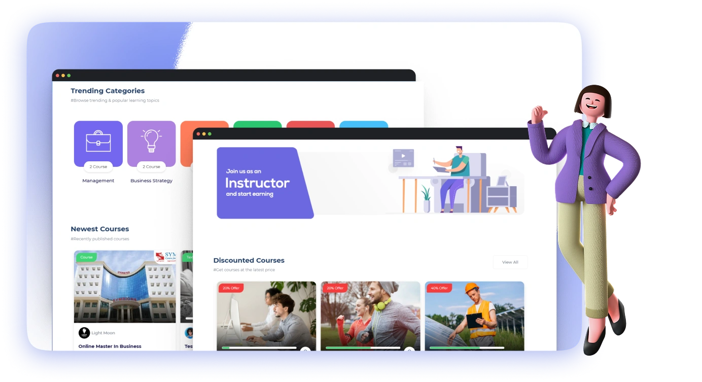 udemy-clone-app