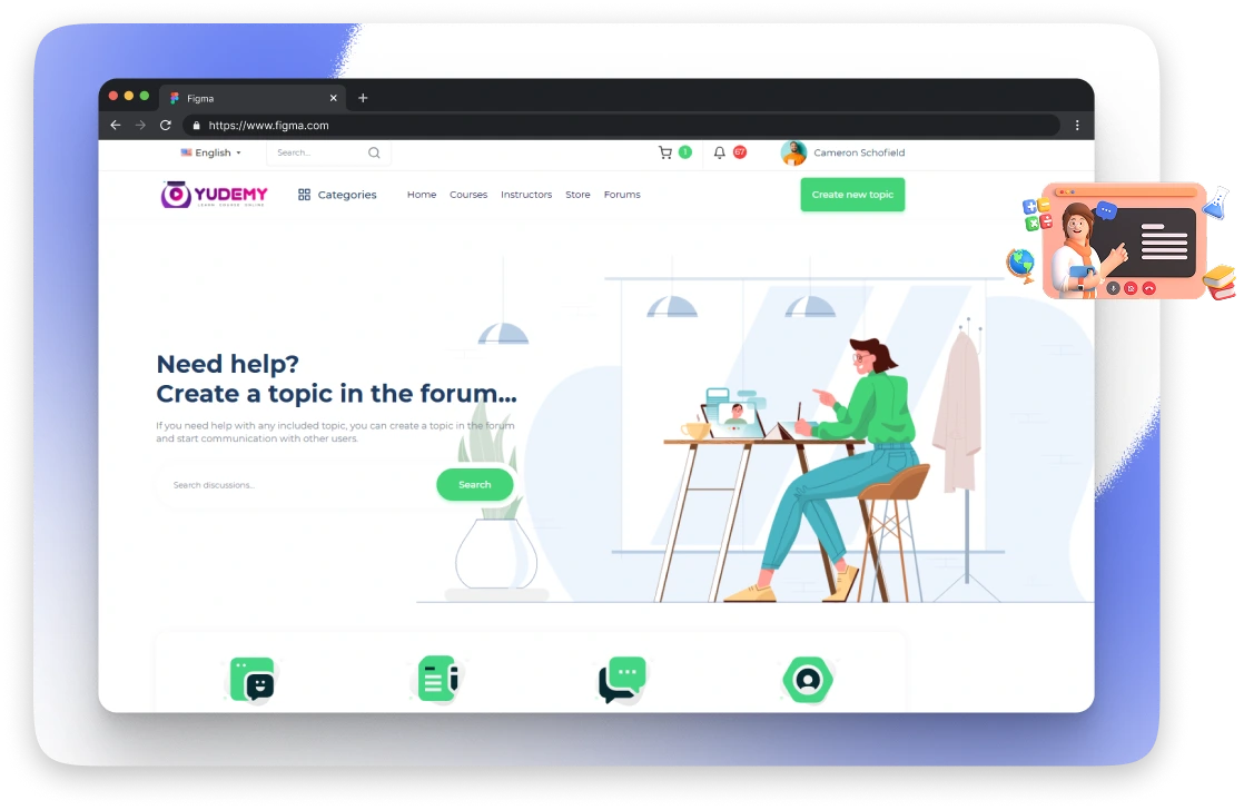 unacademy-clone
