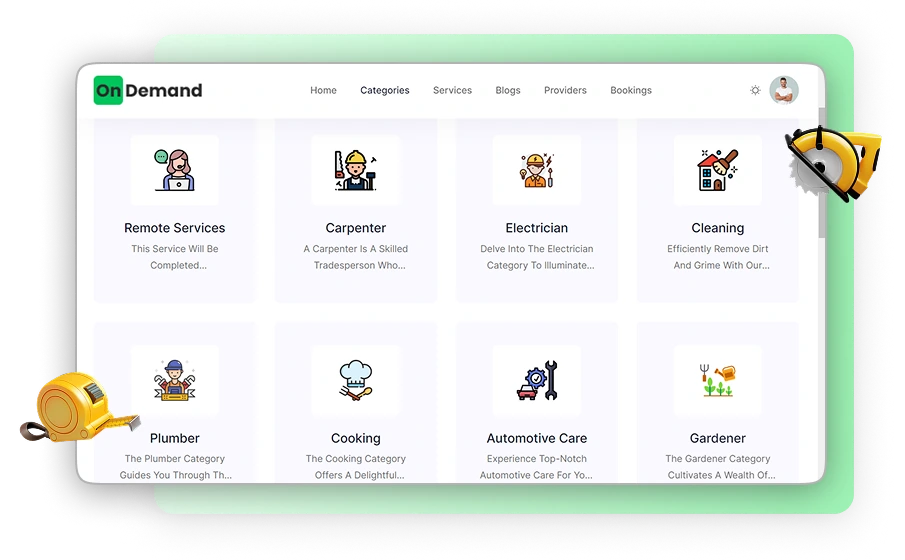 urbanclap-clone-script