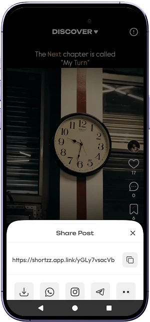 Share Posts
