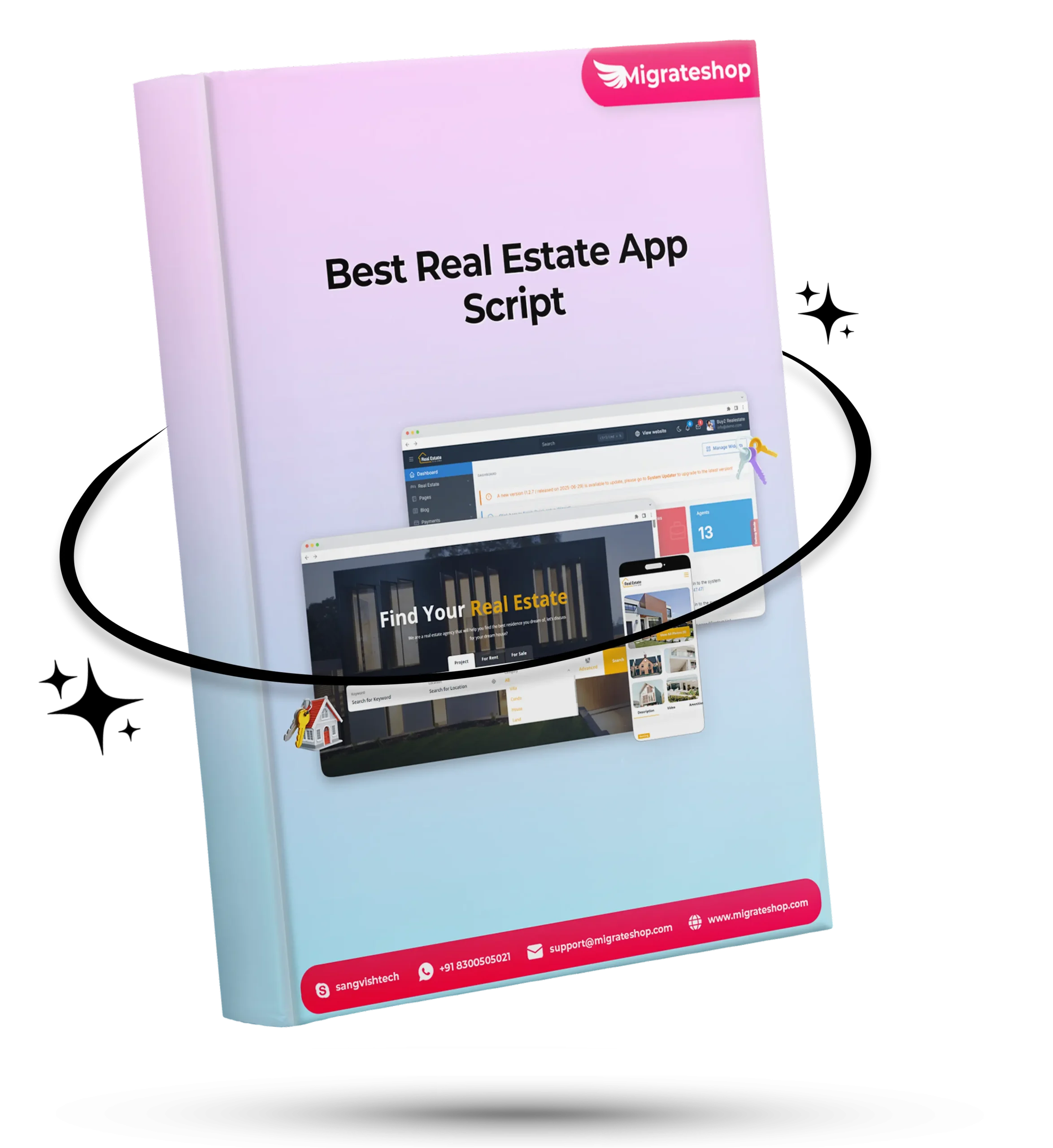Zillow-Clone-Guide-Book