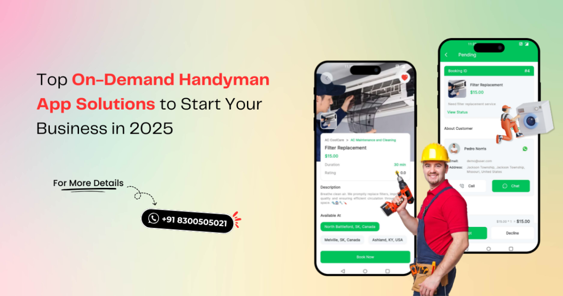 on-demand-handyman-app-solutions