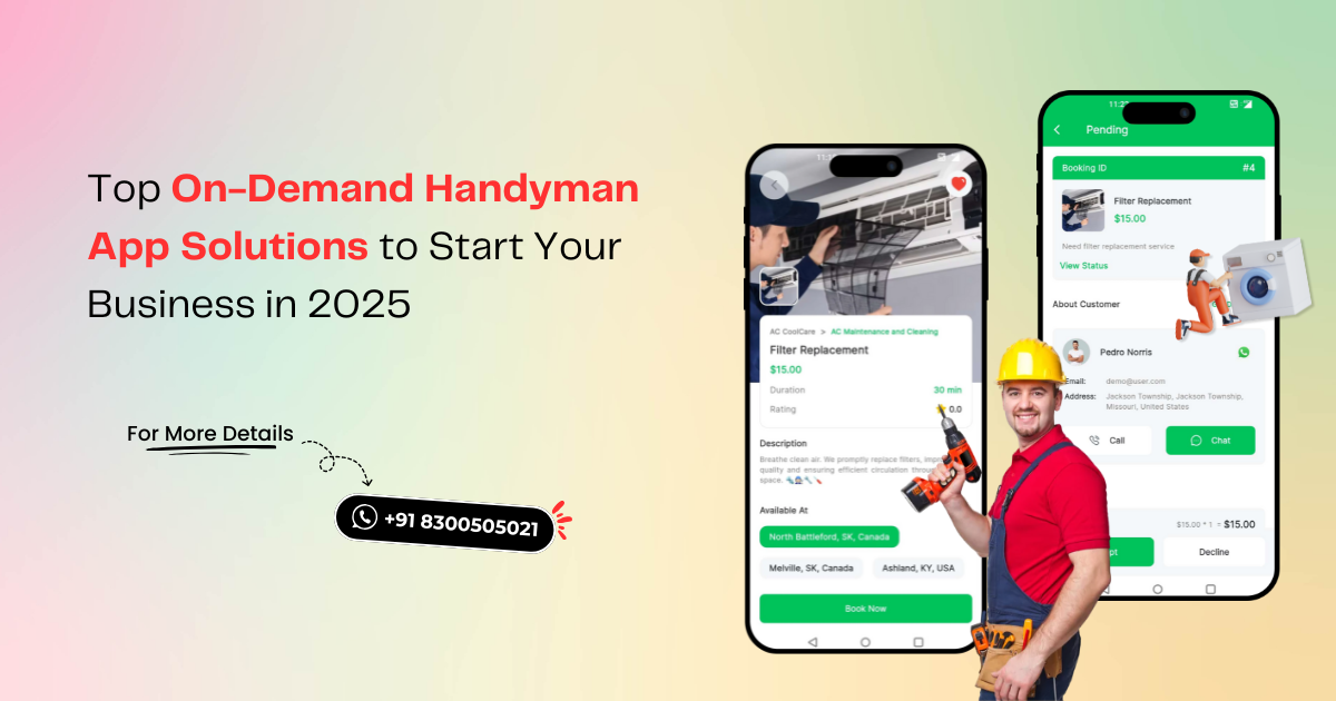 on-demand-handyman-app-solutions