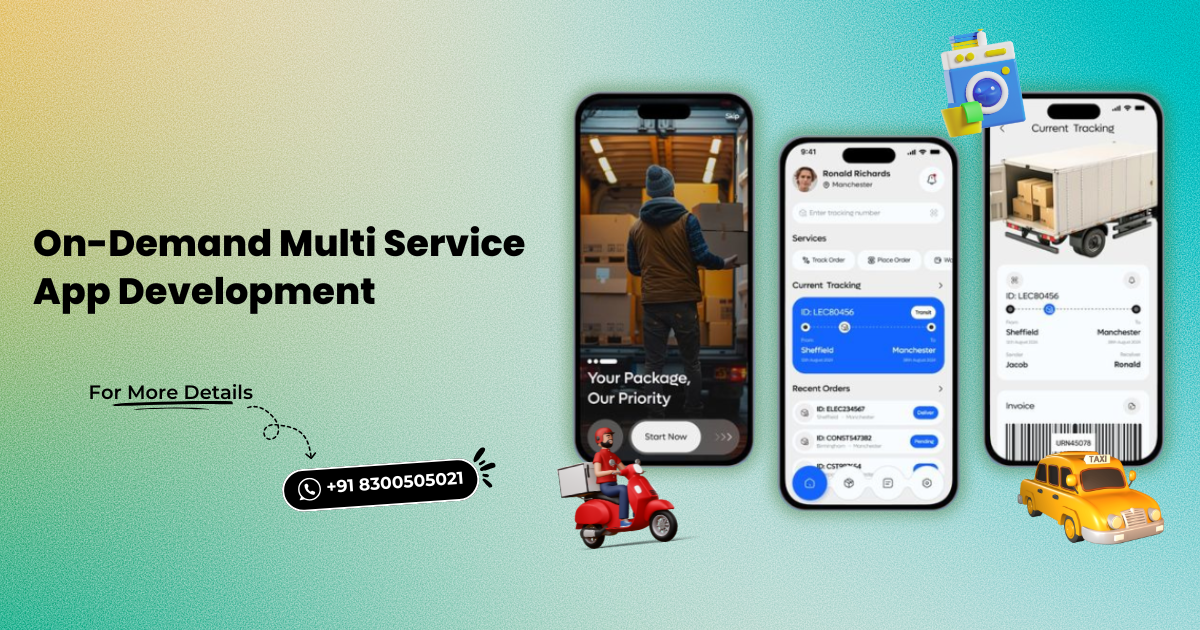 on-demand-multi-service-app-developement