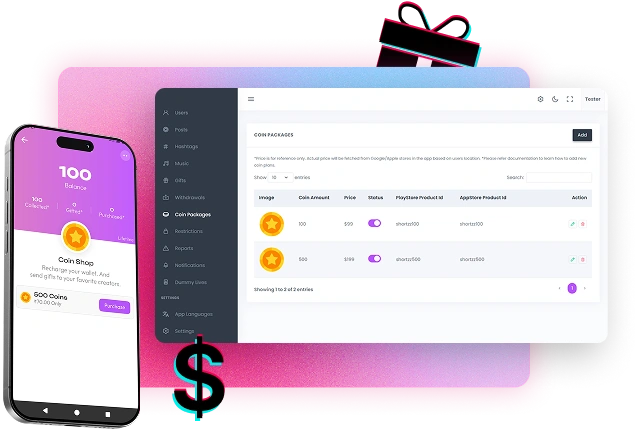 revenue-model