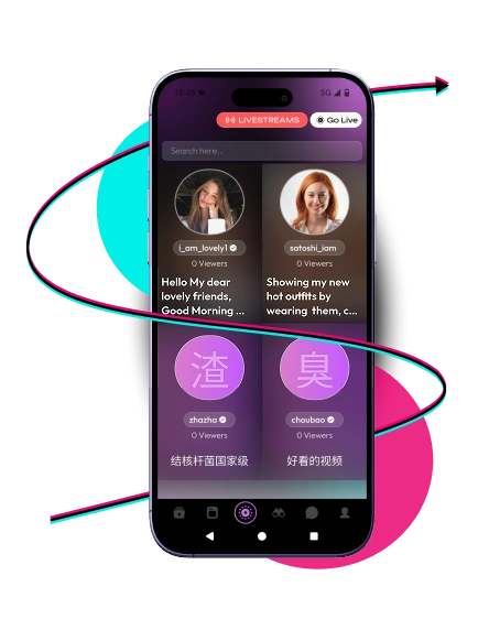 what-is-tiktok-clone