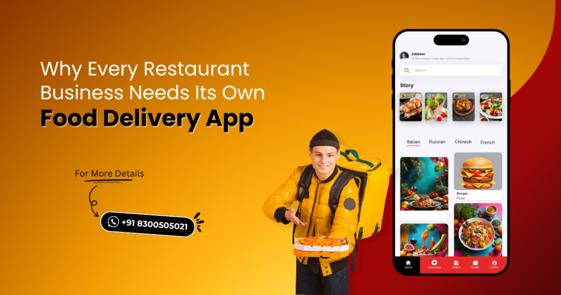 food-delivery-app-development