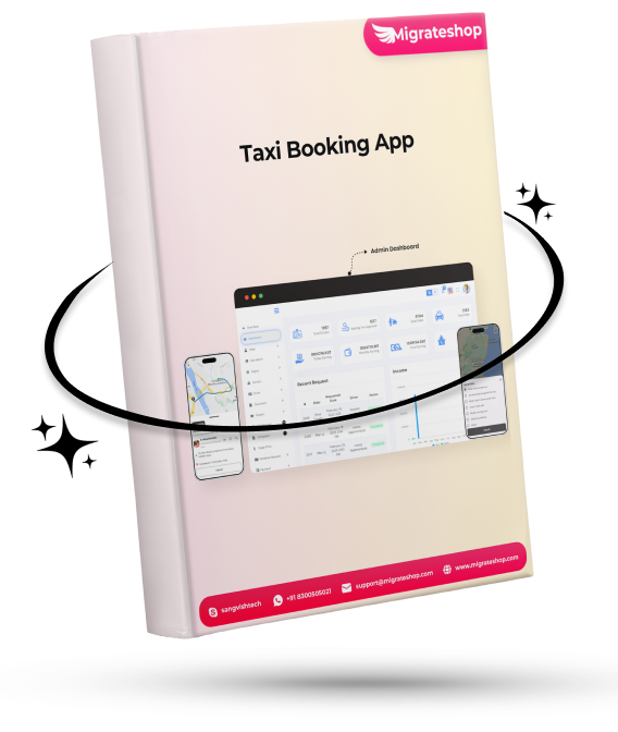 taxi-booking-app-complete-guide