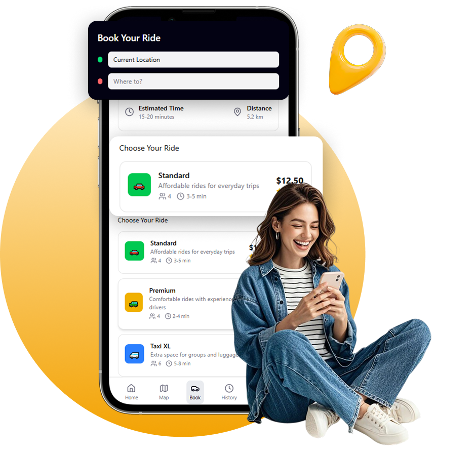 taxi-booking-app-solution