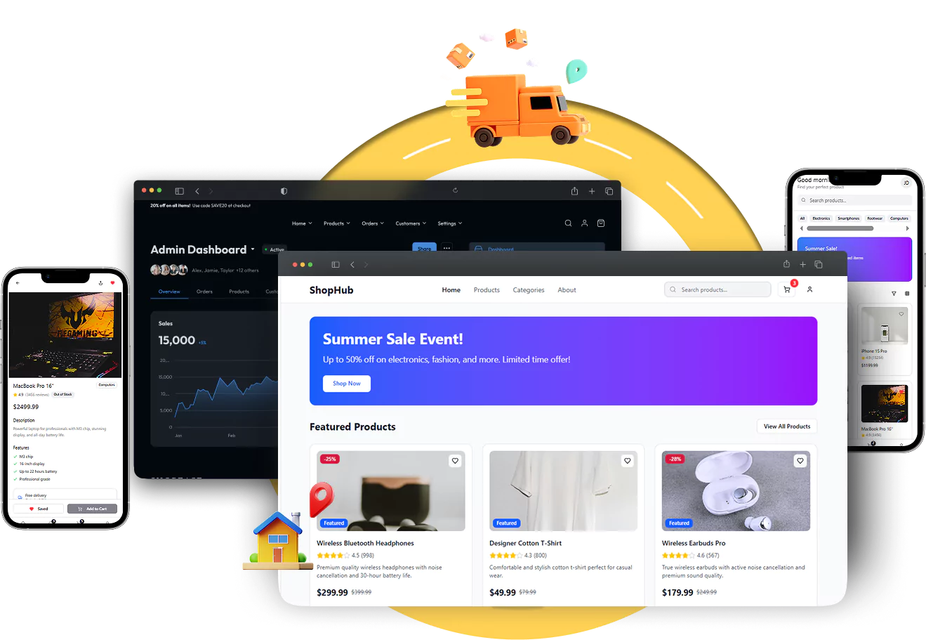 amazon-clone