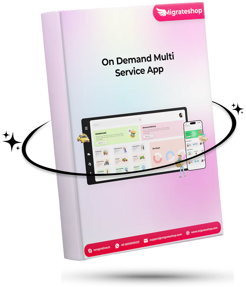 gojek-clone-featues-document
