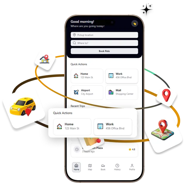 hailo-clone-app
