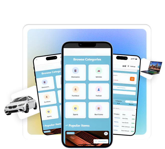 olx-clone-script