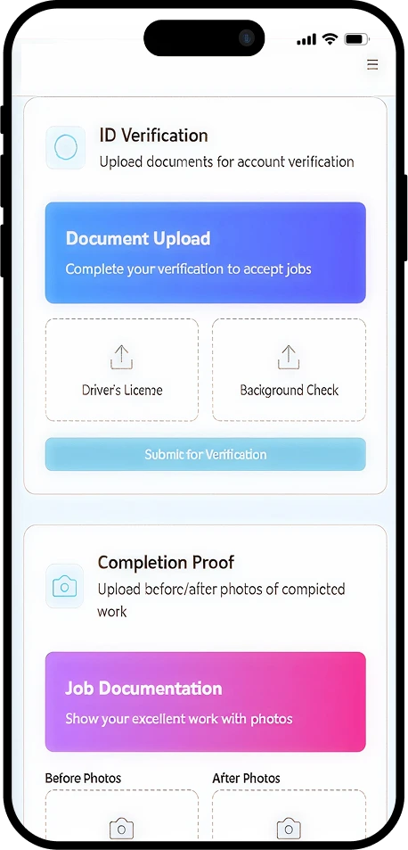 on-demand-handyman-script-id-verifcation