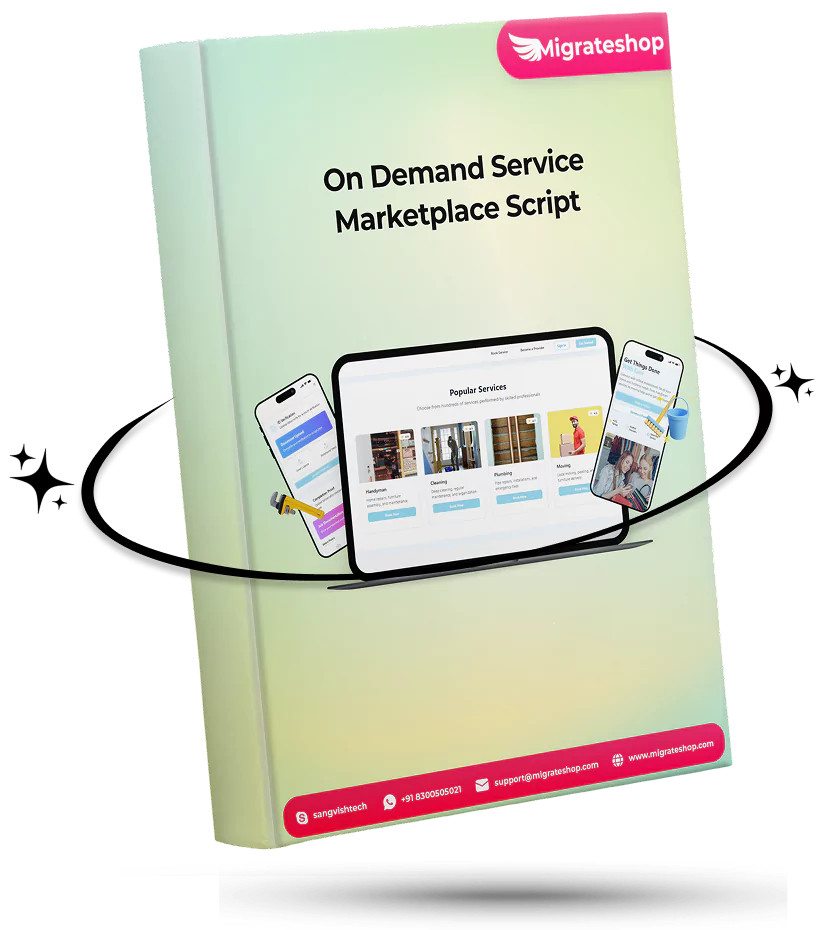 ondemand-service-marketplace