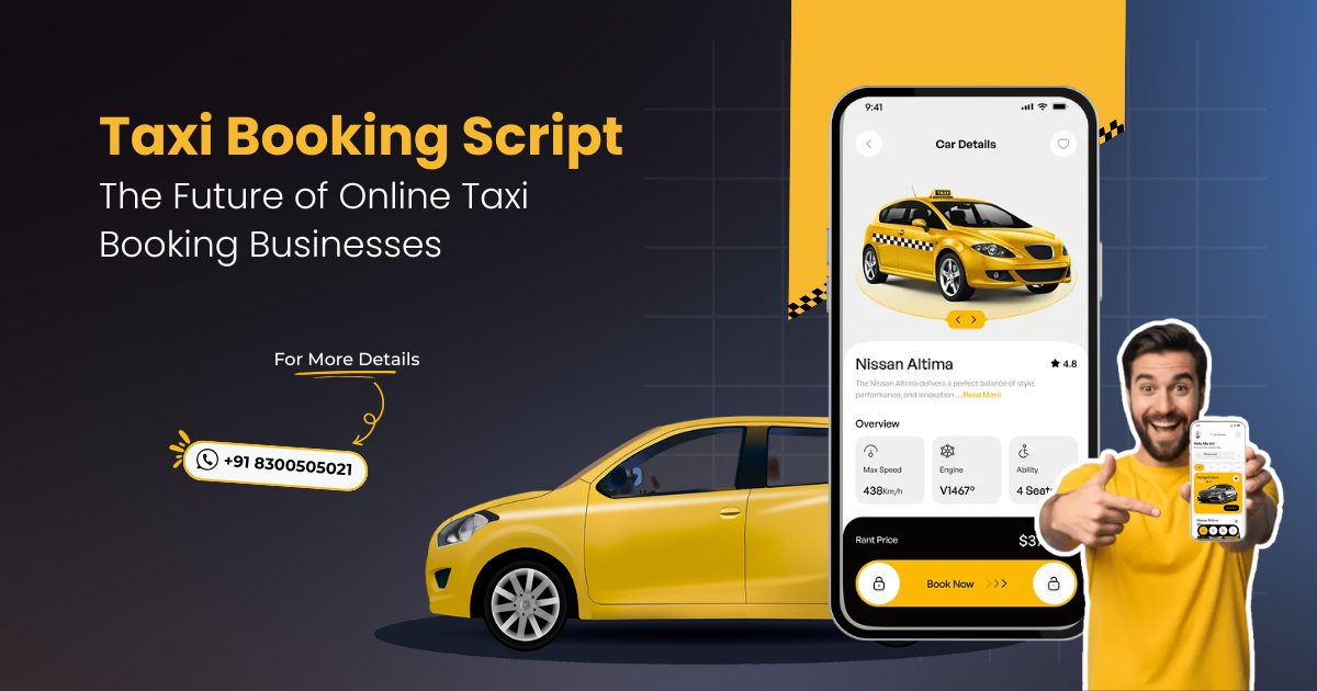 taxi-booking-script-the-future