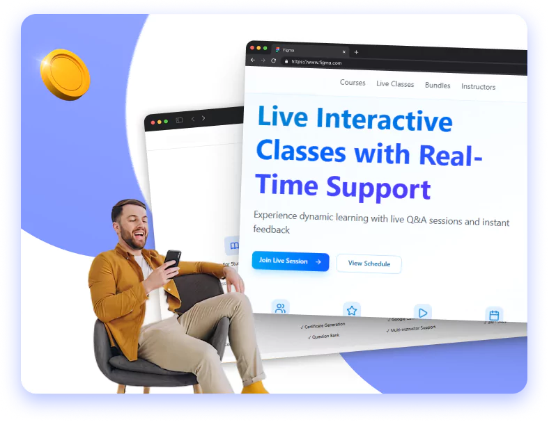 elearning-script-revenue-model