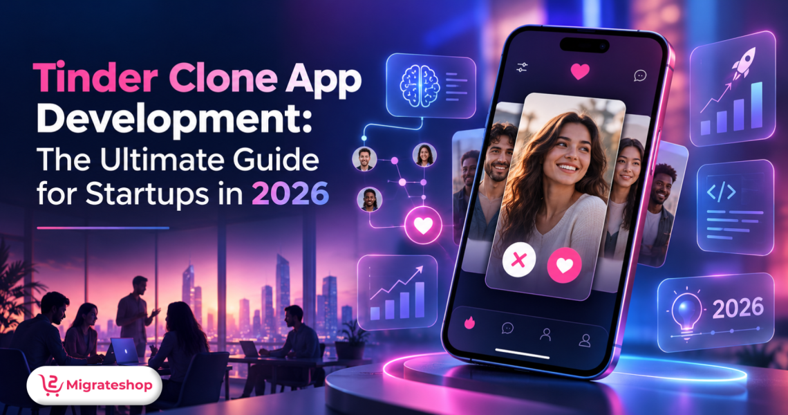 tinder clone app development