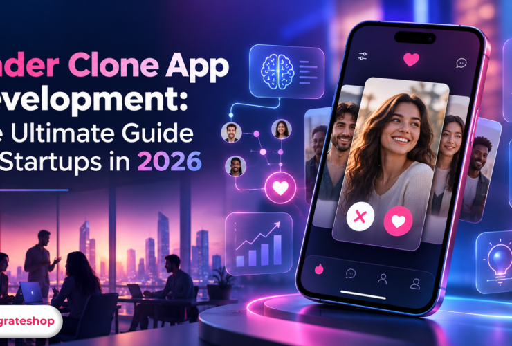 tinder clone app development