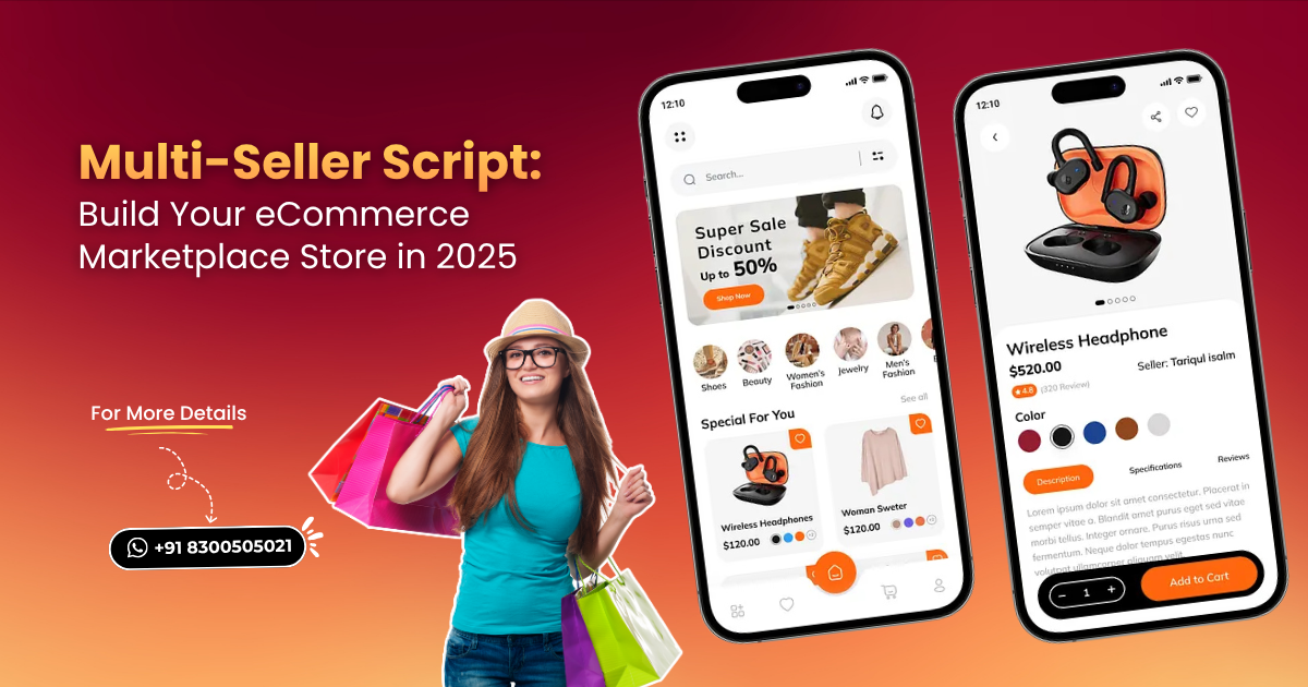 multi-seller script