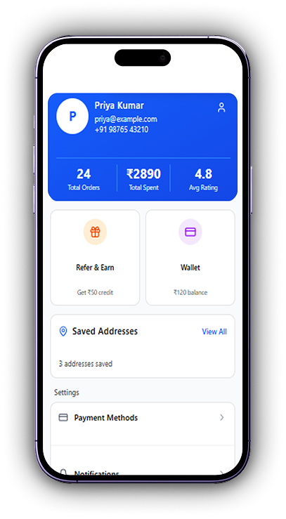 logistics delivery app logistics delivery app