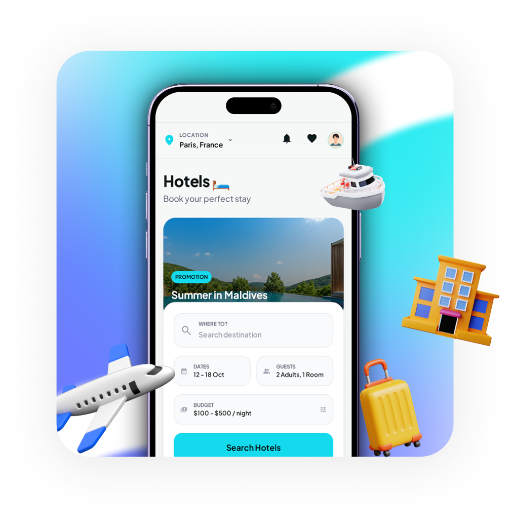 Rental Booking Script | Best Rental Booking Script - Migrateshop