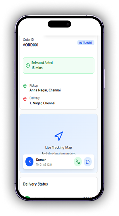 admin - rider - logistics service app admin - rider - logistics service app