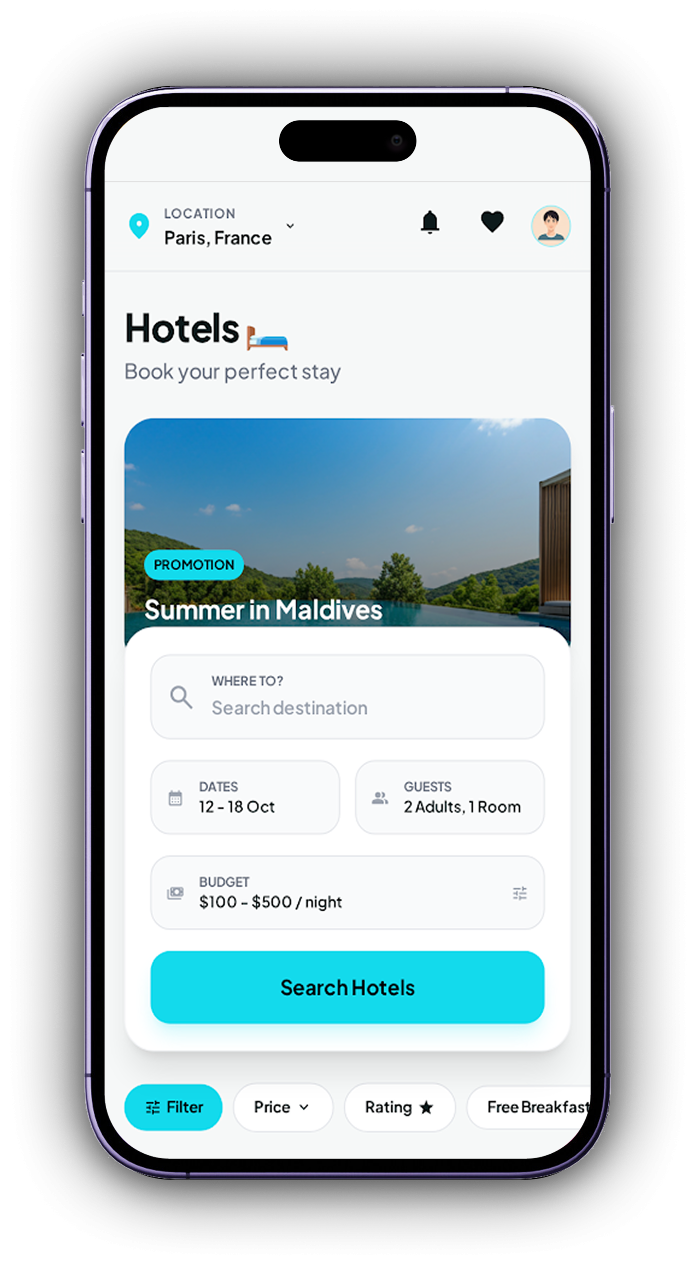 hotels-rental booking script hotels-rental booking script
