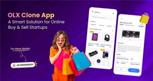olx clone app