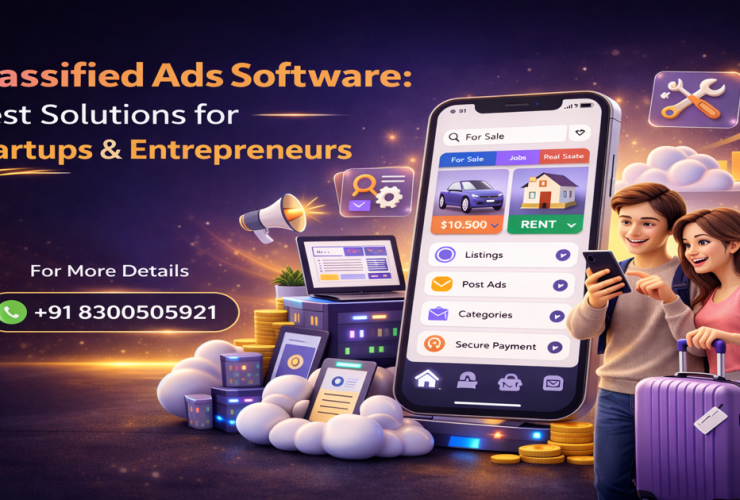 classified ads software