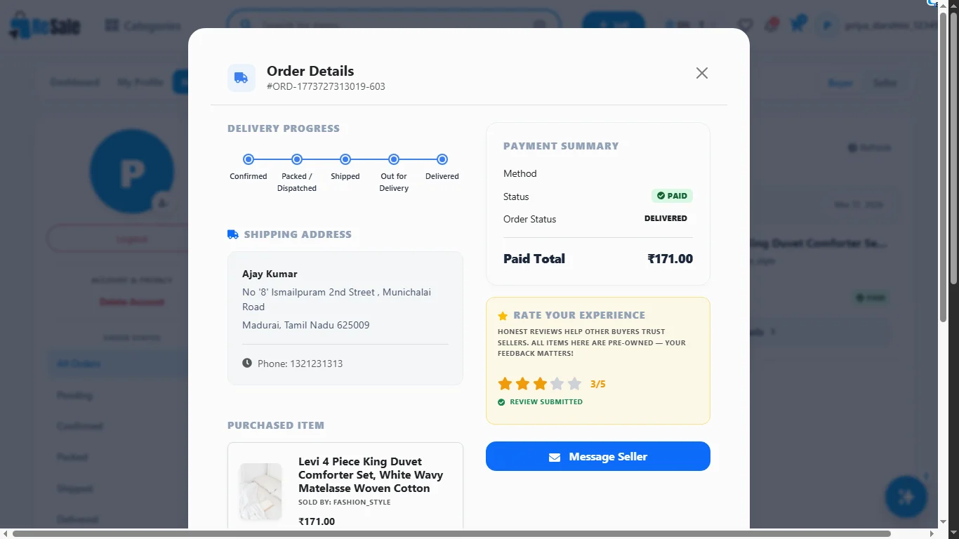 order_tracking
