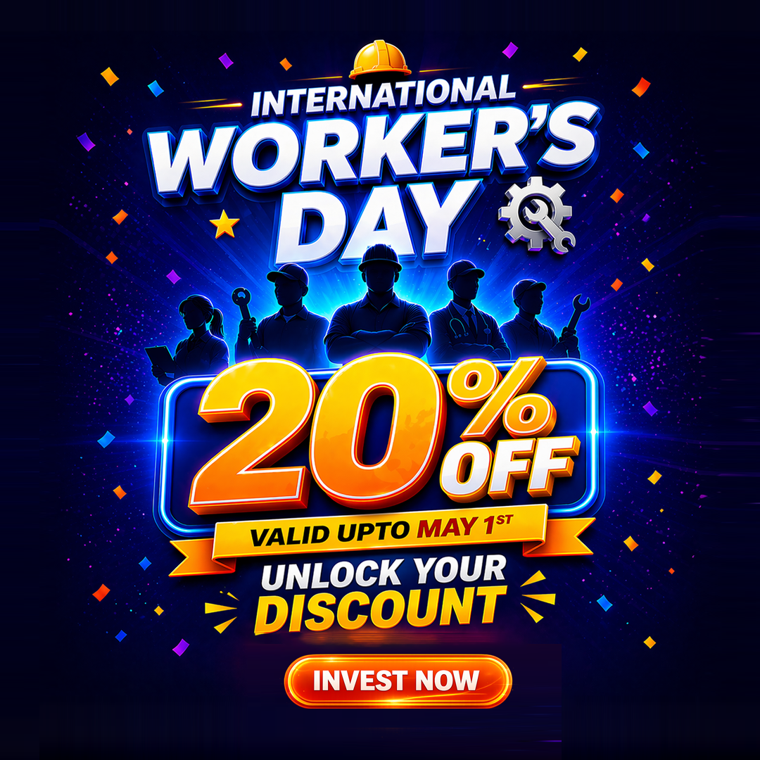workers day offer
