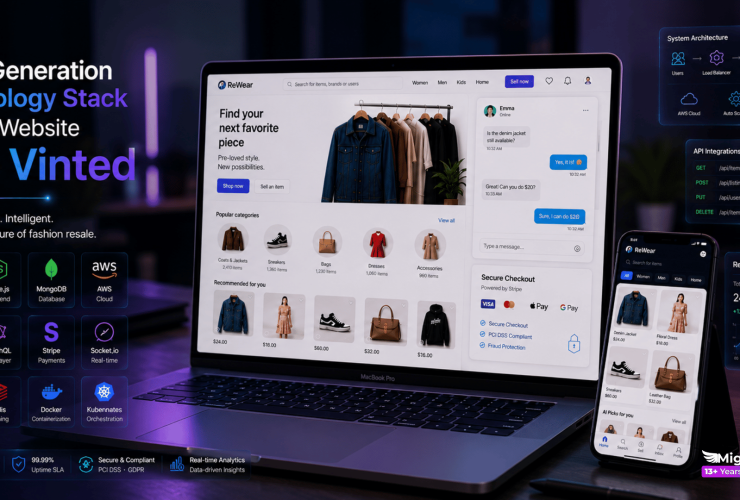 website like vinted