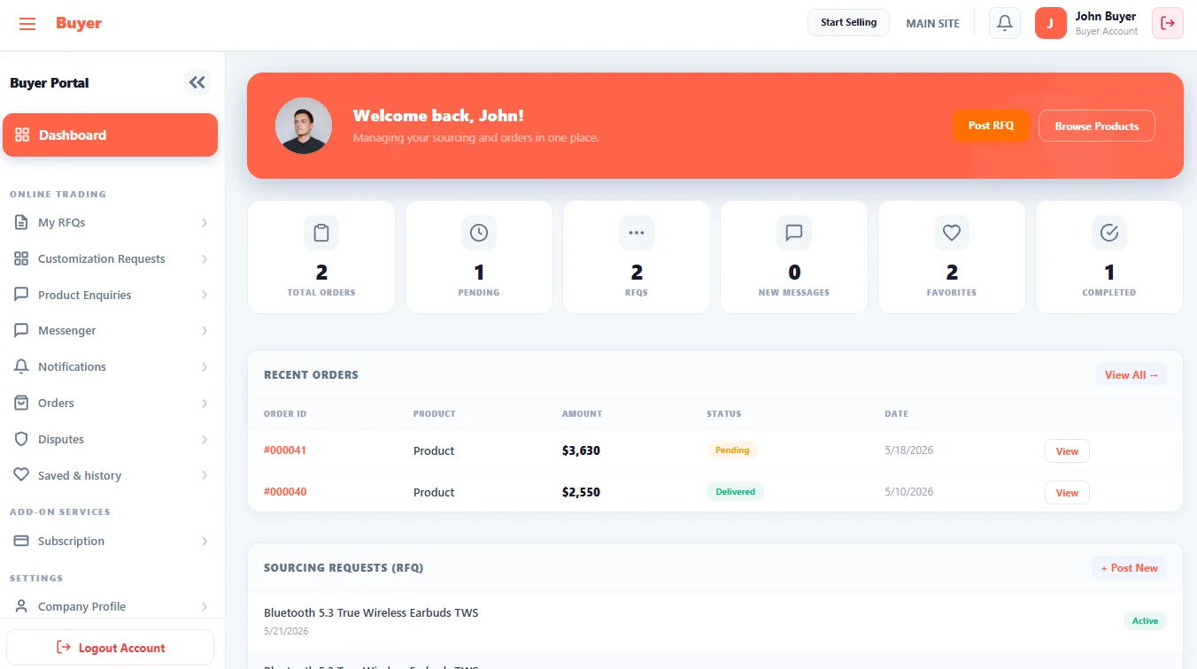 buyer-dashboard