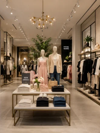 fashion-store