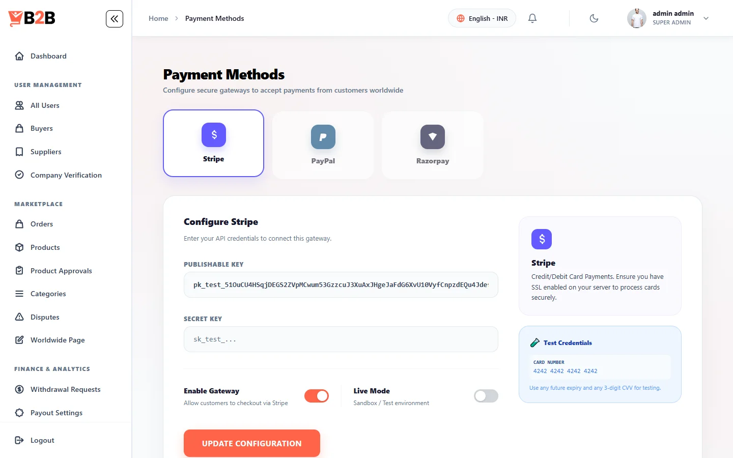 payment-gateways payment-gateways