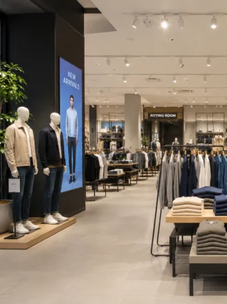 retail-store