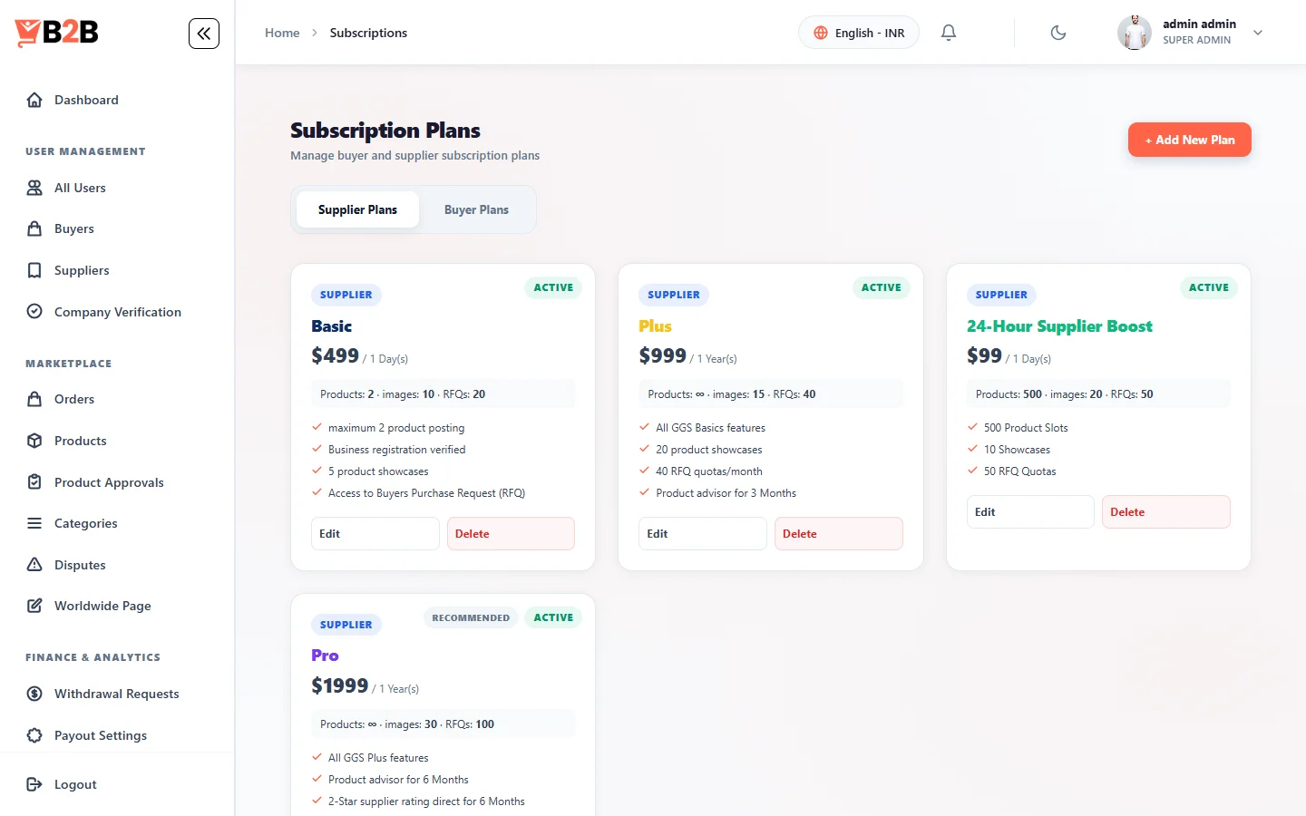 subscription-management subscription-management
