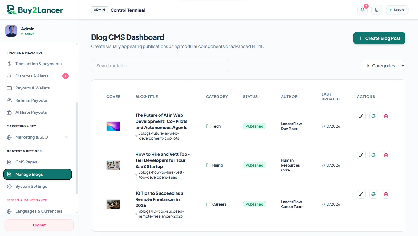 blog-management
