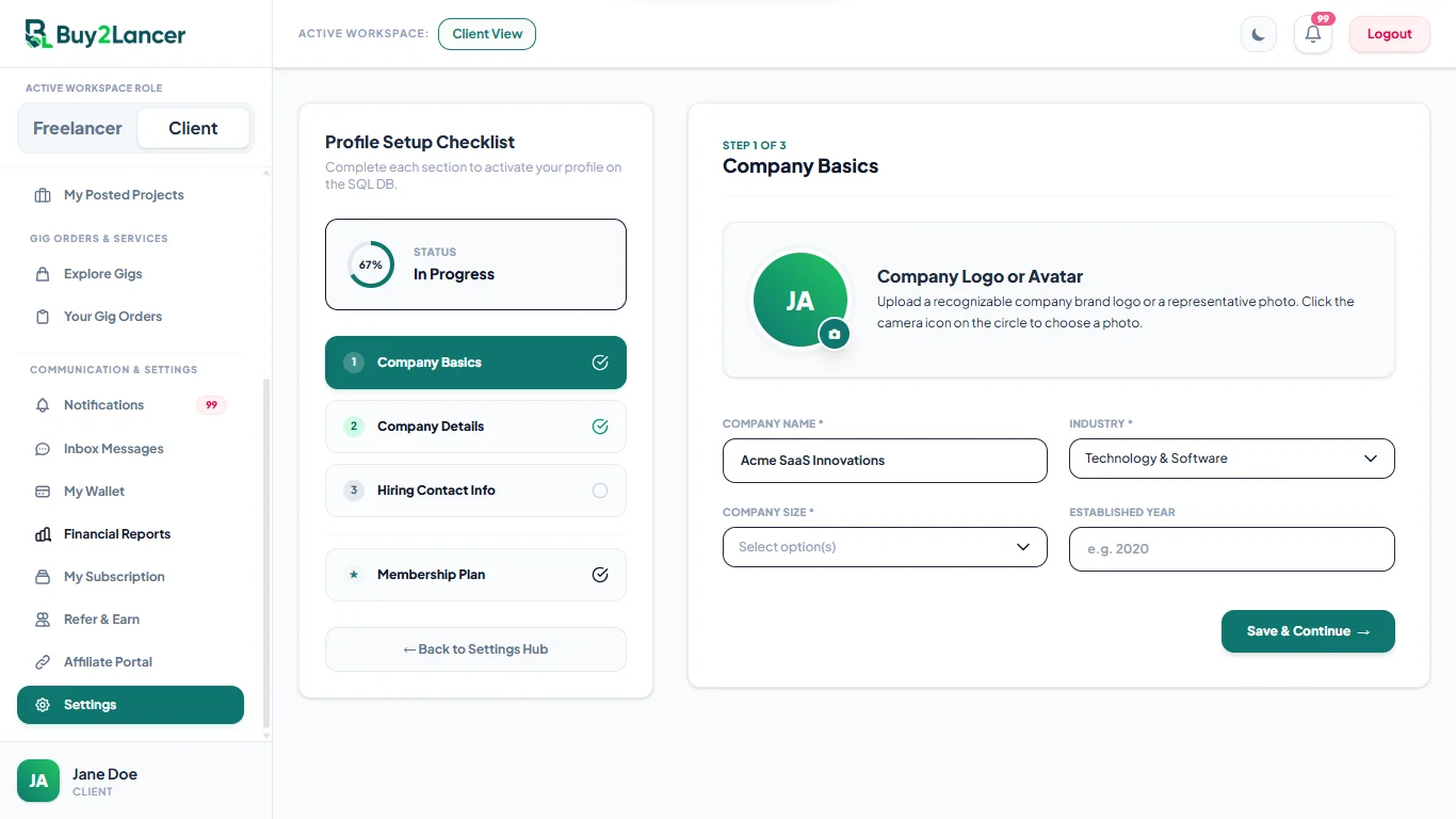 company-profile