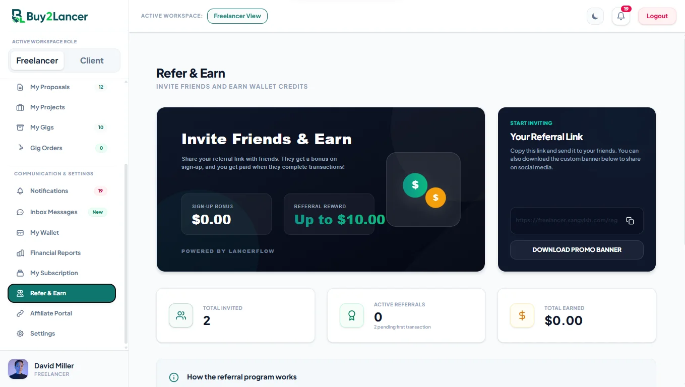 referral-earn