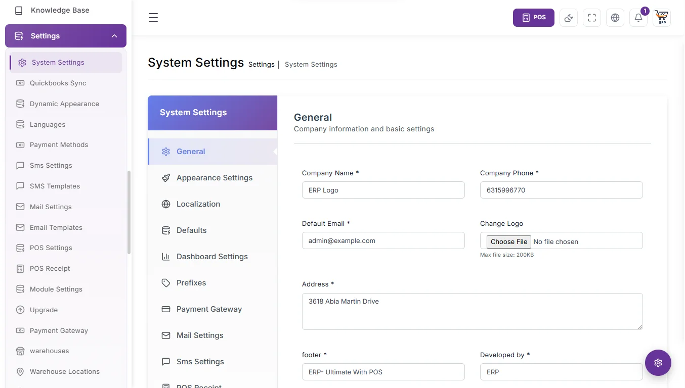 system-settings