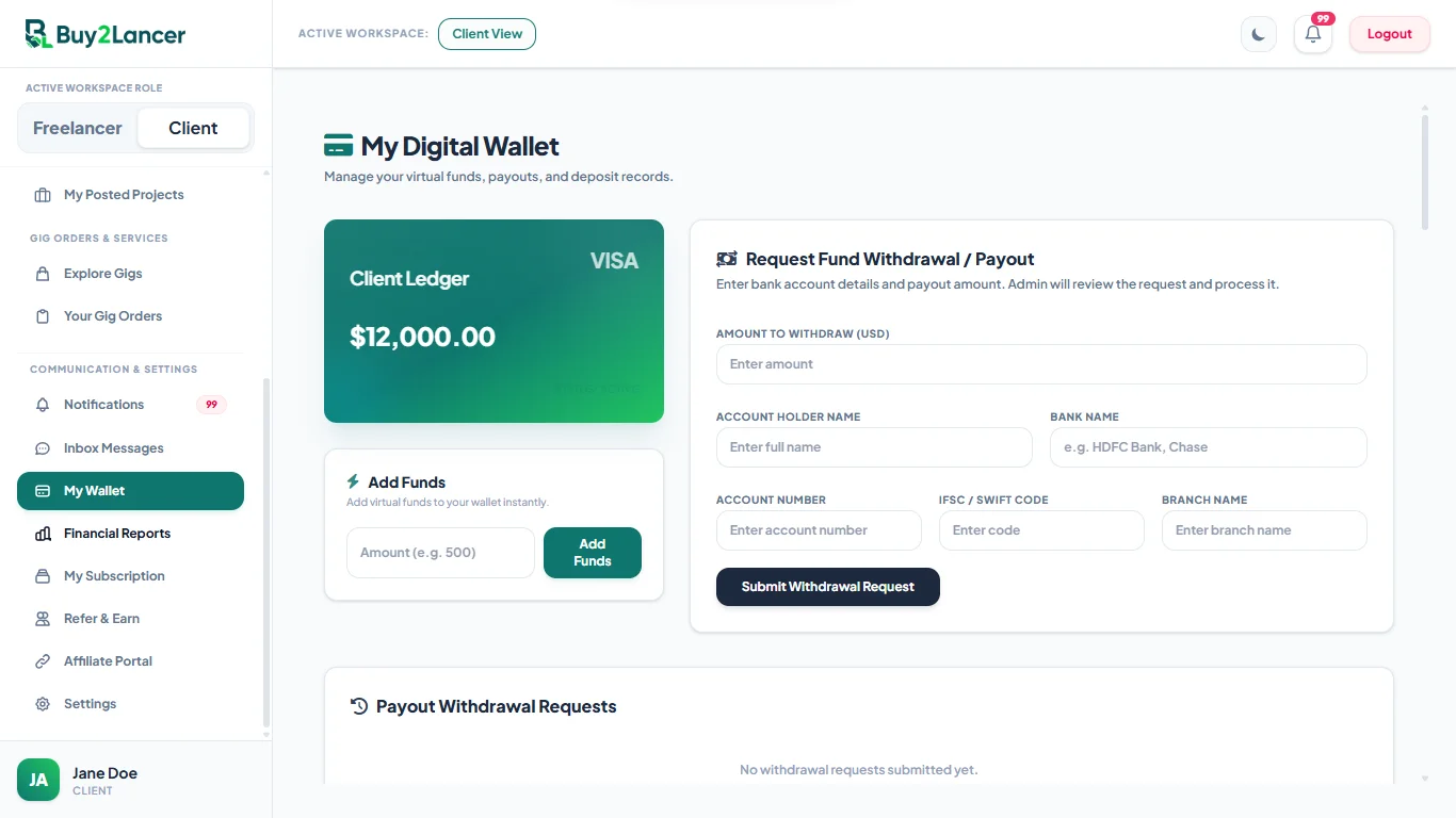 wallet
