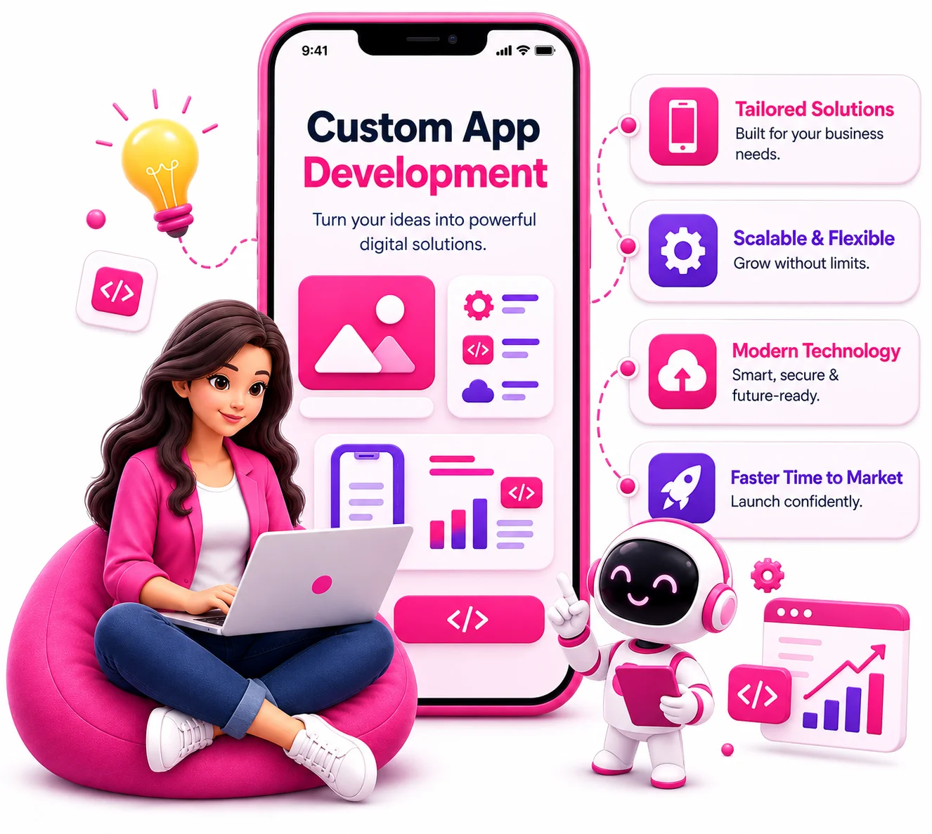 custom_app_development custom_app_development