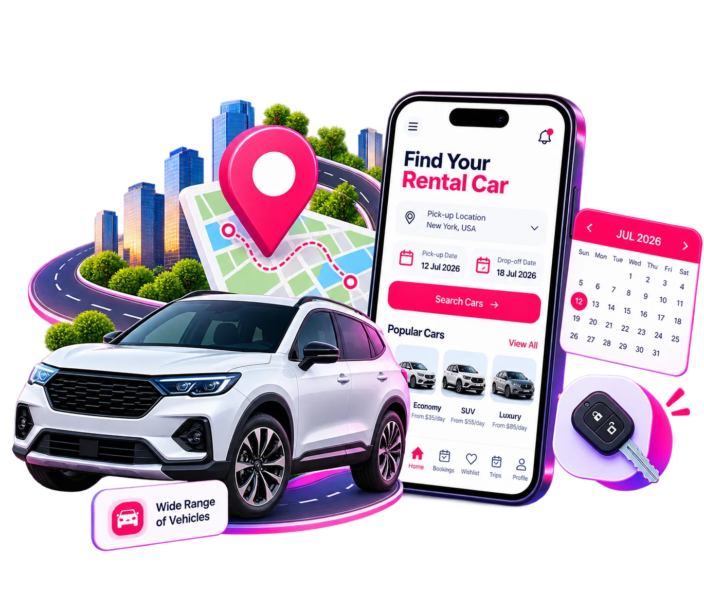 car-rental-platform car-rental-platform