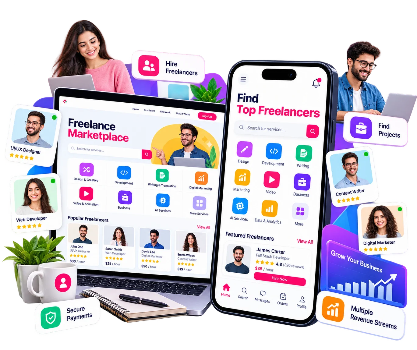 freelance-marketplace freelance-marketplace