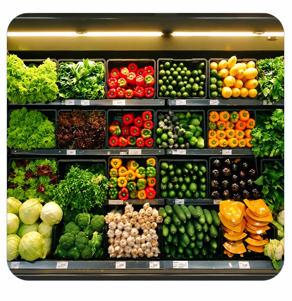 grocery