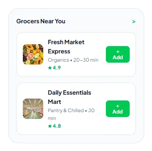 grocery-delivery