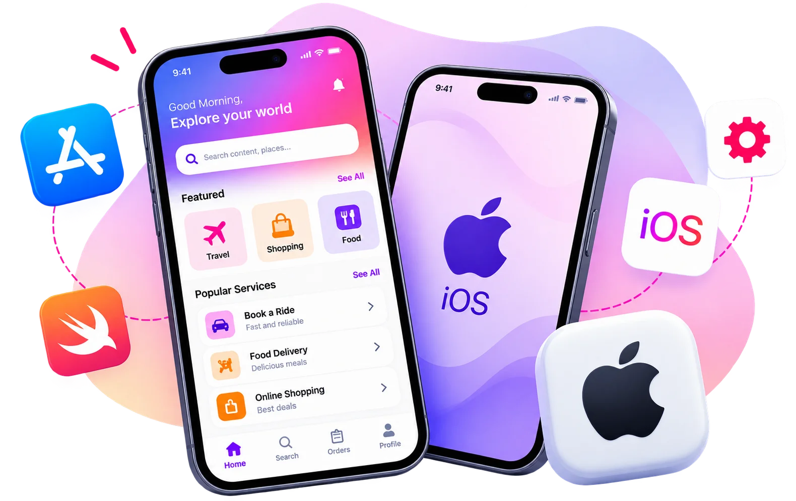 ios-development ios-development