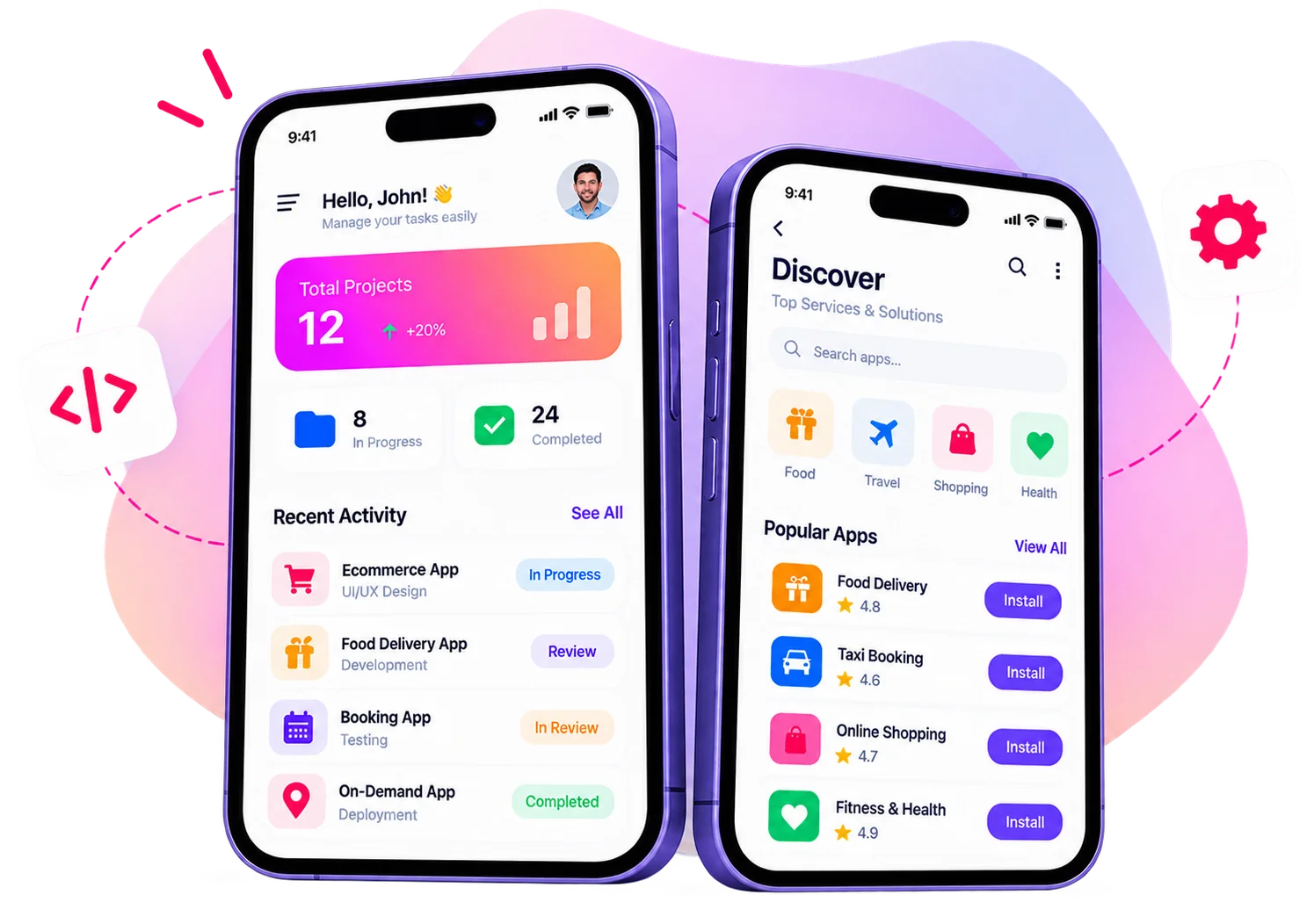 mobile-development mobile-development